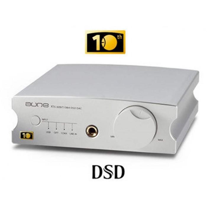 Aune X1s 10th Anniversary Edit - Audio Without Music review and price