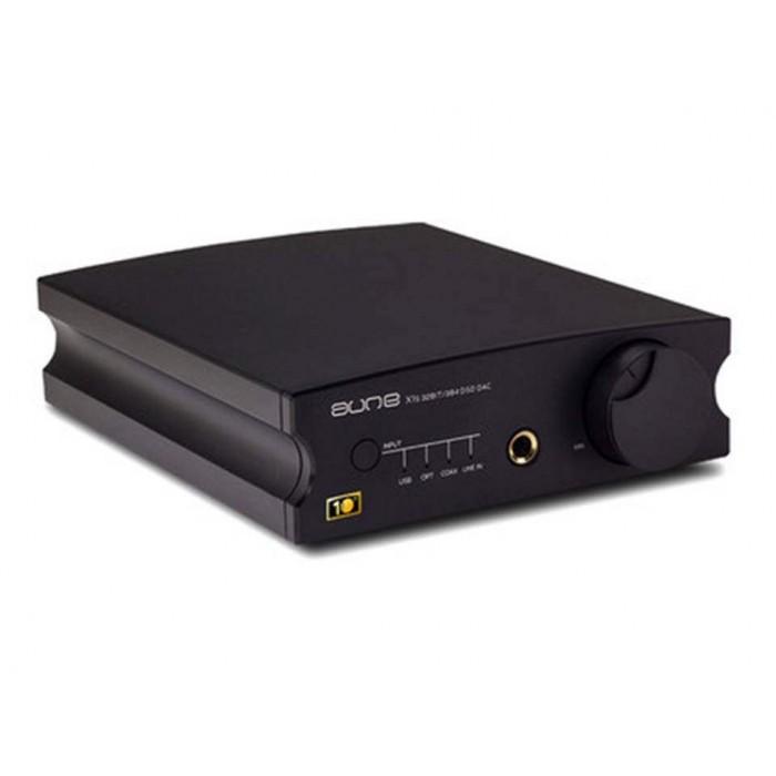 Aune X1s 10th Anniversary Edit - Audio Without Music review and price