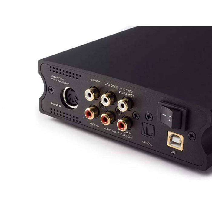 Aune X1s 10th Anniversary Edit - Audio Without Music review and price