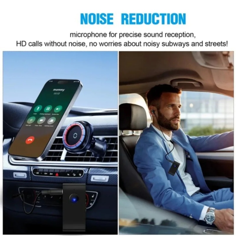 Bluetooth 5.0 Audio Receiver w - Audio Without Music review and price
