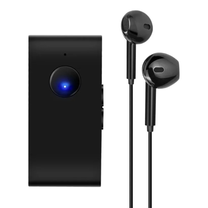 Bluetooth 5.0 Audio Receiver w - Audio Without Music review and price