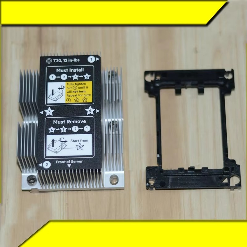 For HP DL380G10 radiator 87507 - Headphone Amplifier Dac review and price