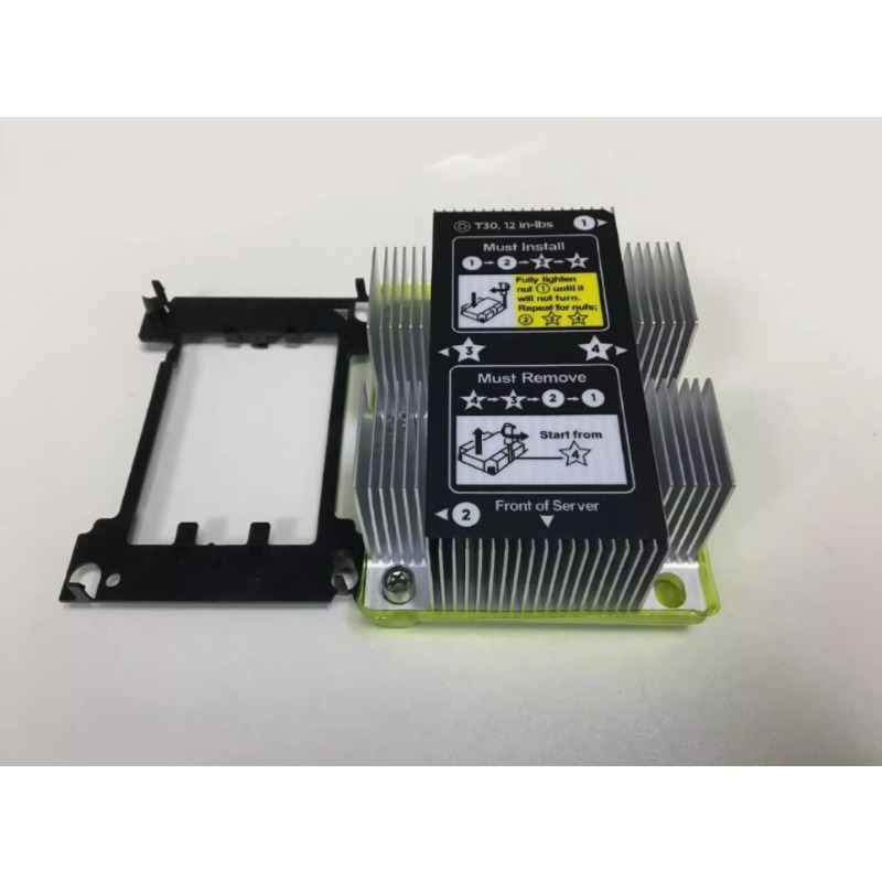 For HP DL380G10 radiator 87507 - Headphone Amplifier Dac review and price