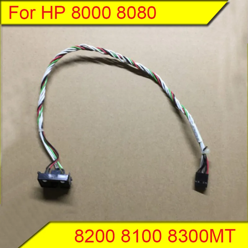 For HP 8000 8080 8200 8100 830 - Headphone Amplifier Dac review and price