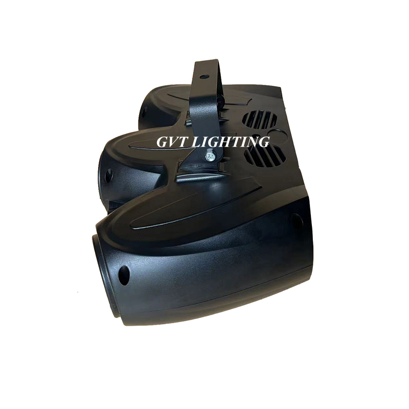 30W RGBW Colorful Pattern Stag - Audio Music Dj review and price