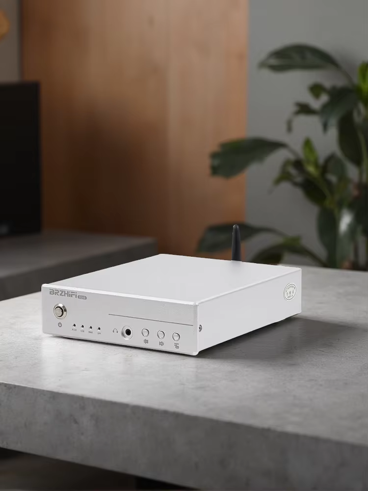 DC60 Quad PCM1794 DAC Decoder  - Headphone Amplifier Dac review and price